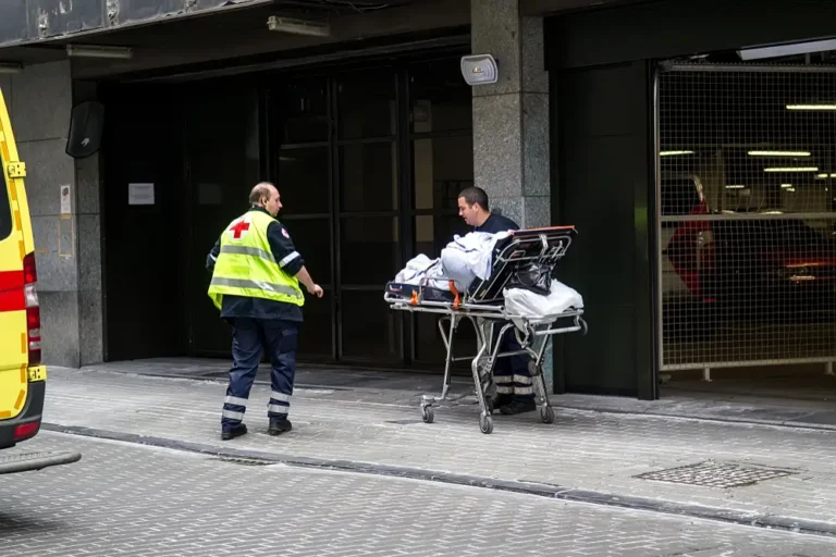 Pompier ambulancier en Belgique: formation, brevet et métier